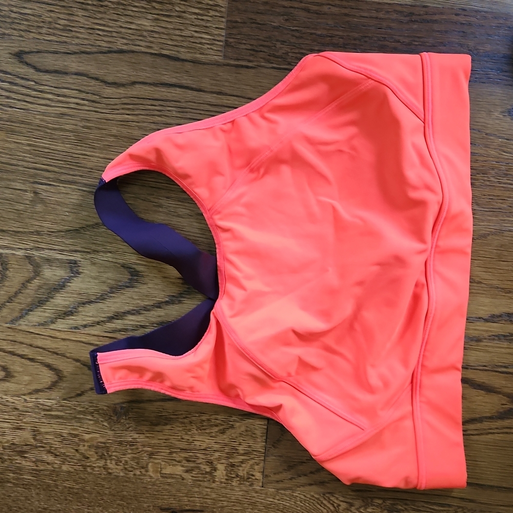 Athleta sports bra